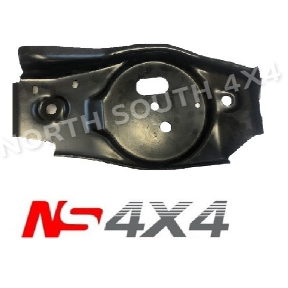 Ns4x4